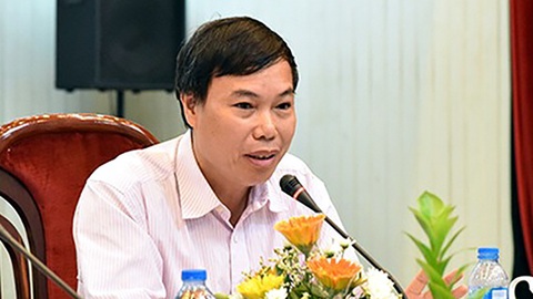 Sẽ có mức sàn lương hưu - Ảnh 2. Sẽ có mức sàn lương hưu - Ảnh 2.