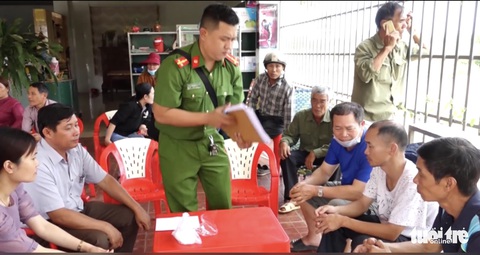 Liên tiếp có người chết nghi do ăn nhầm ‘kẹo’ bả chó, chưa xử lý được vụ nào - Ảnh 2. Liên tiếp có người chết nghi do ăn nhầm ‘kẹo’ bả chó, chưa xử lý được vụ nào - Ảnh 2.