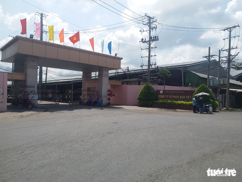 Dân ‘tố’ doanh nghiệp nợ tiền cá tra giống, doanh nghiệp đề nghị công an vào cuộc - Ảnh 1. Dân ‘tố’ doanh nghiệp nợ tiền cá tra giống, doanh nghiệp đề nghị công an vào cuộc - Ảnh 1.