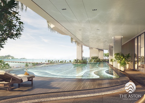 Đẳng cấp khác biệt của The Aston trên thị trường bất động sản Nha Trang - Ảnh 2. Đẳng cấp khác biệt của The Aston trên thị trường bất động sản Nha Trang - Ảnh 2.