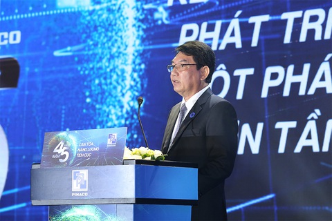 Thương hiệu PINACO 45 năm thành lập và phát triển - Ảnh 2. Thương hiệu PINACO 45 năm thành lập và phát triển - Ảnh 2.