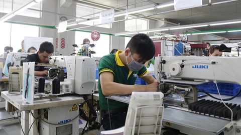 Cần sửa Luật Bảo hiểm xã hội để thêm nhiều người hưởng lương hưu - Ảnh 2. Cần sửa Luật Bảo hiểm xã hội để thêm nhiều người hưởng lương hưu - Ảnh 2.