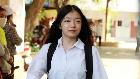 Tuyển sinh lớp 10: Chọn trường nào cho phù hợp? - Ảnh 2. Tuyển sinh lớp 10: Chọn trường nào cho phù hợp? - Ảnh 2.