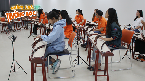 19h tối nay 21-4, ĐH FPT Cần Thơ lên sóng Khám phá trường học - Ảnh 2. 19h tối nay 21-4, ĐH FPT Cần Thơ lên sóng Khám phá trường học - Ảnh 2.
