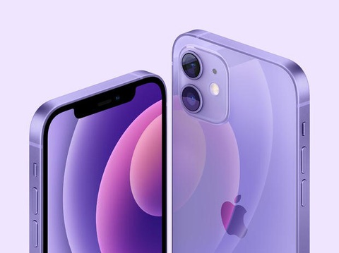 Apple tung iPhone 12 tím, iMac và iPad Pro dùng chip M1 - Ảnh 4. Apple tung iPhone 12 tím, iMac và iPad Pro dùng chip M1 - Ảnh 4.