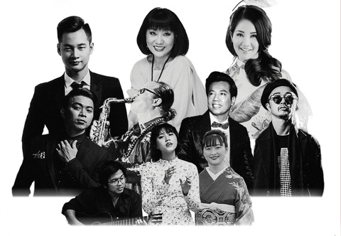 Cứ chill thôi gây sốt tại Trung Quốc, Phương Thanh làm album mộc nhất có thể - Ảnh 5. Cứ chill thôi gây sốt tại Trung Quốc, Phương Thanh làm album mộc nhất có thể - Ảnh 5.