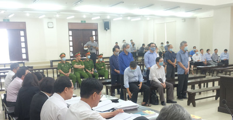 Nguyên chủ tịch Sabeco: Bộ Công thương chỉ đạo thế nào thì làm theo như vậy - Ảnh 2. Nguyên chủ tịch Sabeco: Bộ Công thương chỉ đạo thế nào thì làm theo như vậy - Ảnh 2.