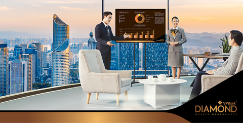 VPBank đón đầu làn sóng quản lý tài sản tại Việt Nam - Ảnh 2. VPBank đón đầu làn sóng quản lý tài sản tại Việt Nam - Ảnh 2.