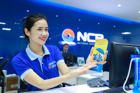 Lợi nhuận sau thuế quý 1 của NCB tăng hơn 80% - Ảnh 1. Lợi nhuận sau thuế quý 1 của NCB tăng hơn 80% - Ảnh 1.