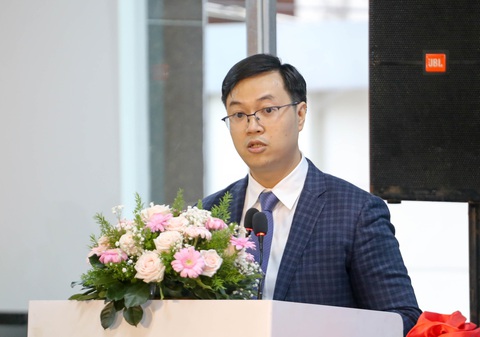 TP.HCM có phòng mô phỏng thiết kế đô thị đầu tiên tại Đông Nam Á - Ảnh 1. TP.HCM có phòng mô phỏng thiết kế đô thị đầu tiên tại Đông Nam Á - Ảnh 1.