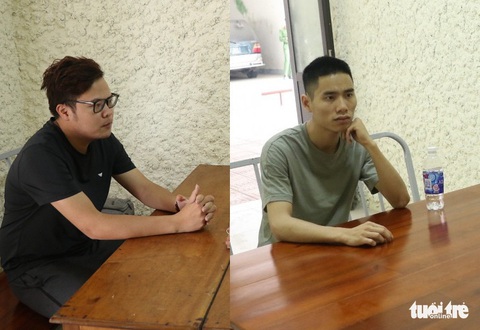 Đường dây lừa đảo tuyển ngàn người bán hàng online hoạt động ra sao? - Ảnh 1. Đường dây lừa đảo tuyển ngàn người bán hàng online hoạt động ra sao? - Ảnh 1.