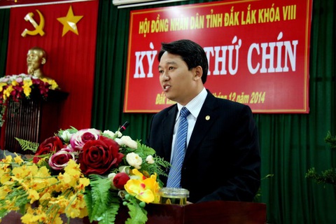 Ông Nguyễn Hải Ninh giữ chức bí thư Tỉnh ủy Khánh Hòa - Ảnh 2. Ông Nguyễn Hải Ninh giữ chức bí thư Tỉnh ủy Khánh Hòa - Ảnh 2.