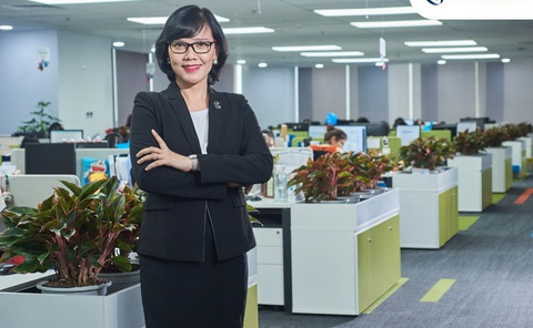 Dịch chuyển nhân sự từ công sang tư: Sẽ còn cạnh tranh mạnh mẽ - Ảnh 2. Dịch chuyển nhân sự từ công sang tư: Sẽ còn cạnh tranh mạnh mẽ - Ảnh 2.