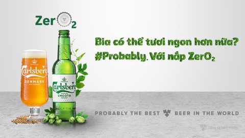‘Theo đuổi sự hoàn hảo’ cho những trải nghiệm bia trọn vẹn - Ảnh 2. ‘Theo đuổi sự hoàn hảo’ cho những trải nghiệm bia trọn vẹn - Ảnh 2.