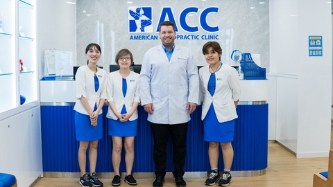 Chiropractor - bác sĩ chuyên khoa trị liệu thần kinh cột sống: Họ là ai? - Ảnh 5. Chiropractor - bác sĩ chuyên khoa trị liệu thần kinh cột sống: Họ là ai? - Ảnh 5.