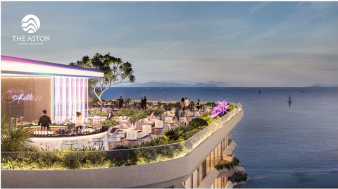 Những điểm cộng của căn hộ hạng sang The Aston Nha Trang - Ảnh 2.