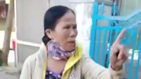 ‘Chủ nợ tạt phân con nợ’: Bà Chút từng dọa thuê giang hồ bắt con người mắc nợ - Ảnh 2. ‘Chủ nợ tạt phân con nợ’: Bà Chút từng dọa thuê giang hồ bắt con người mắc nợ - Ảnh 2.
