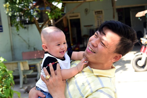 Nghiên cứu của nhóm bác sĩ Việt Nam về điều trị vô sinh hiếm muộn được đánh giá nổi bật - Ảnh 2. Nghiên cứu của nhóm bác sĩ Việt Nam về điều trị vô sinh hiếm muộn được đánh giá nổi bật - Ảnh 2.