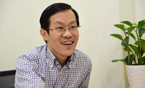 Nghiên cứu của nhóm bác sĩ Việt Nam về điều trị vô sinh hiếm muộn được đánh giá nổi bật - Ảnh 1. Nghiên cứu của nhóm bác sĩ Việt Nam về điều trị vô sinh hiếm muộn được đánh giá nổi bật - Ảnh 1.