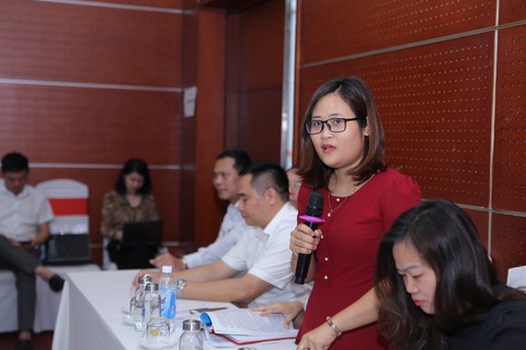 Ứng viên đại biểu Quốc hội người dân tộc thiểu số cần trang bị kỹ năng gì? - Ảnh 1. Ứng viên đại biểu Quốc hội người dân tộc thiểu số cần trang bị kỹ năng gì? - Ảnh 1.