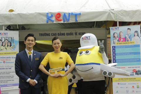 Kent International College: 18 tỷ đồng học bổng cho sinh viên nhập học năm 2021 - Ảnh 2. Kent International College: 18 tỷ đồng học bổng cho sinh viên nhập học năm 2021 - Ảnh 2.