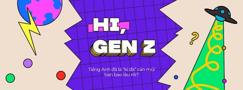Đột phá Anh ngữ cùng công nghệ AI - Ảnh 1. Đột phá Anh ngữ cùng công nghệ AI - Ảnh 1.