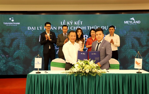 Meyresort Bãi Lữ chuẩn bị ‘bung hàng’ - Ảnh 10. Meyresort Bãi Lữ chuẩn bị ‘bung hàng’ - Ảnh 10.