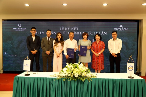 Meyresort Bãi Lữ chuẩn bị ‘bung hàng’ - Ảnh 3. Meyresort Bãi Lữ chuẩn bị ‘bung hàng’ - Ảnh 3.