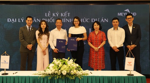 Meyresort Bãi Lữ chuẩn bị ‘bung hàng’ - Ảnh 5. Meyresort Bãi Lữ chuẩn bị ‘bung hàng’ - Ảnh 5.