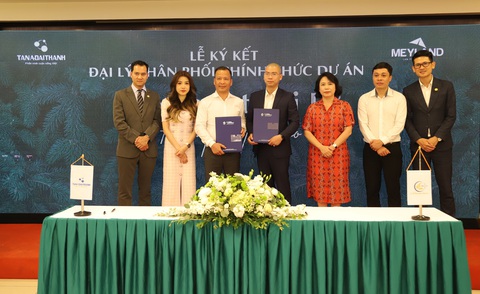 Meyresort Bãi Lữ chuẩn bị ‘bung hàng’ - Ảnh 6. Meyresort Bãi Lữ chuẩn bị ‘bung hàng’ - Ảnh 6.
