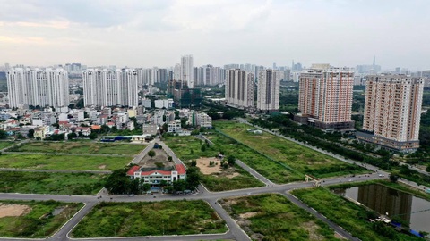 TP.HCM đề xuất thu thuế người cho thuê văn phòng, căn hộ trong chung cư như thế nào? - Ảnh 3. TP.HCM đề xuất thu thuế người cho thuê văn phòng, căn hộ trong chung cư như thế nào? - Ảnh 3.