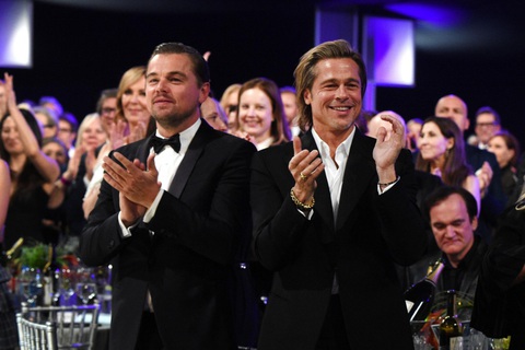 Oscar 2021 thượng vàng hạ cám trong thùng rác giải trí? - Ảnh 5. Oscar 2021 thượng vàng hạ cám trong thùng rác giải trí? - Ảnh 5.