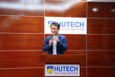Hợp tác Hàn Quốc và triển vọng hấp dẫn cho sinh viên - Ảnh 2. Hợp tác Hàn Quốc và triển vọng hấp dẫn cho sinh viên - Ảnh 2.
