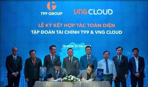 Tư duy khác biệt của nhà sáng lập T99: Đầu tư công nghệ khẳng định vị thế - Ảnh 3. Tư duy khác biệt của nhà sáng lập T99: Đầu tư công nghệ khẳng định vị thế - Ảnh 3.