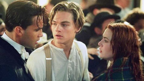 titanic 1 titanic 1