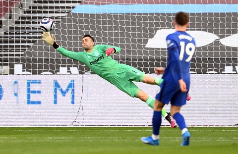 Đá bại West Ham, Chelsea nắm lợi thế lớn trong cuộc đua vào tốp 4 - Ảnh 2. Đá bại West Ham, Chelsea nắm lợi thế lớn trong cuộc đua vào tốp 4 - Ảnh 2.
