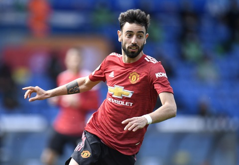 Hòa Leeds, Man United dâng ngôi vương cho Man City - Ảnh 2. Hòa Leeds, Man United dâng ngôi vương cho Man City - Ảnh 2.