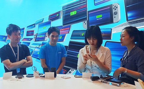 Doanh nghiệp Việt tranh nhau gom chip, ứng phó cơn sốt chip toàn cầu - Ảnh 3. Doanh nghiệp Việt tranh nhau gom chip, ứng phó cơn sốt chip toàn cầu - Ảnh 3.
