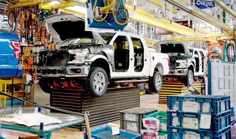 Doanh nghiệp Việt tranh nhau gom chip, ứng phó cơn sốt chip toàn cầu - Ảnh 7. Doanh nghiệp Việt tranh nhau gom chip, ứng phó cơn sốt chip toàn cầu - Ảnh 7.