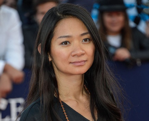 Chloé Zhao: Người phụ nữ không phấn son khuynh đảo Hollywood - Ảnh 1. Chloé Zhao: Người phụ nữ không phấn son khuynh đảo Hollywood - Ảnh 1.
