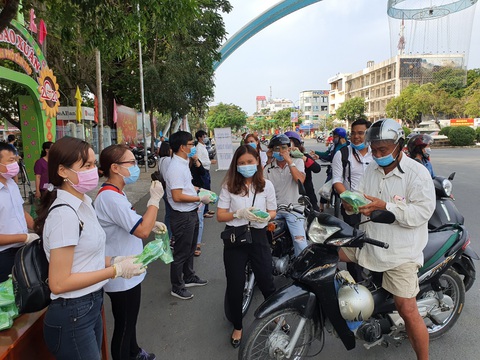 Cần Thơ cảnh giác cao với COVID-19, Tây Ninh xử lý nghiêm xuất nhập cảnh trái phép - Ảnh 1. Cần Thơ cảnh giác cao với COVID-19, Tây Ninh xử lý nghiêm xuất nhập cảnh trái phép - Ảnh 1.