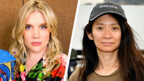 Oscar 2021: Nomadland giành 3 tượng vàng cho phim, đạo diễn và nữ chính xuất sắc - Ảnh 28. Oscar 2021: Nomadland giành 3 tượng vàng cho phim, đạo diễn và nữ chính xuất sắc - Ảnh 28.