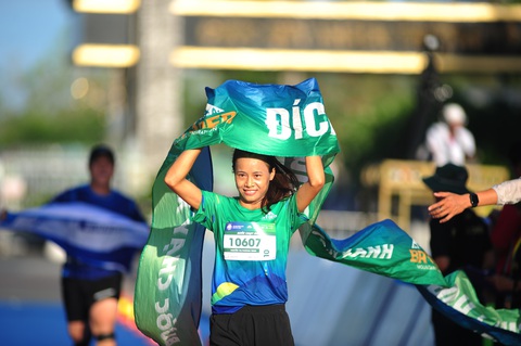 BaDen Mountain Marathon 2021: Truyền cảm hứng du lịch xanh, có trách nhiệm - Ảnh 3. BaDen Mountain Marathon 2021: Truyền cảm hứng du lịch xanh, có trách nhiệm - Ảnh 3.