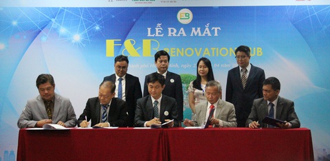 Ra mắt sàn giao dịch công nghệ thực phẩm, công nghệ sinh học - Ảnh 1. Ra mắt sàn giao dịch công nghệ thực phẩm, công nghệ sinh học - Ảnh 1.