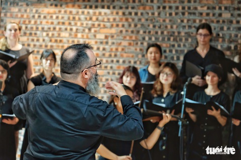 Vì một Hà Nội đáng sống muốn biến các nhà máy cũ thành không gian nghệ thuật - Ảnh 3. Vì một Hà Nội đáng sống muốn biến các nhà máy cũ thành không gian nghệ thuật - Ảnh 3.