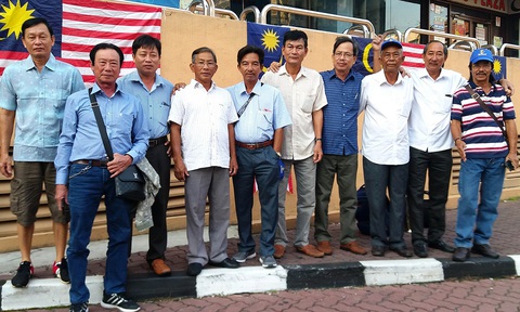 malaysia 1 malaysia 1