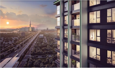 LUMIÈRE riverside thành công khẳng định năng lực quốc tế của Masterise Homes - Ảnh 3. LUMIÈRE riverside thành công khẳng định năng lực quốc tế của Masterise Homes - Ảnh 3.