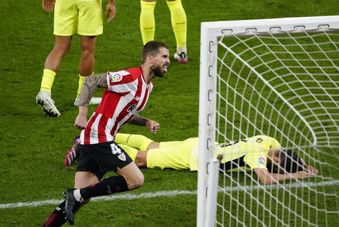 Atletico thua Bilbao, cuộc đua vô địch La Liga thêm hấp dẫn - Ảnh 3. Atletico thua Bilbao, cuộc đua vô địch La Liga thêm hấp dẫn - Ảnh 3.