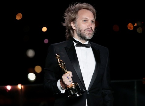 Oscar 2021: Nomadland giành 3 tượng vàng cho phim, đạo diễn và nữ chính xuất sắc - Ảnh 24. Oscar 2021: Nomadland giành 3 tượng vàng cho phim, đạo diễn và nữ chính xuất sắc - Ảnh 24.