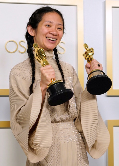 Điện ảnh châu Á - ngôi sao đang lên của giải Oscar - Ảnh 2. Điện ảnh châu Á - ngôi sao đang lên của giải Oscar - Ảnh 2.